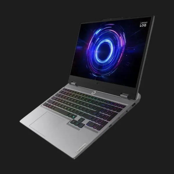 Ноутбук Lenovo LOQ 15IRX10 15,6" (Intel Core i5/16GB/512GB (SSD)/RTX 5060) (83JE008FPB) (Standard)