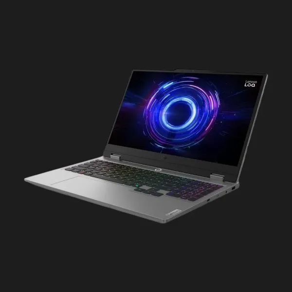 Ноутбук Lenovo LOQ 15IRX10 15,6" (Intel Core i5/16GB/512GB (SSD)/RTX 5060) (83JE008FPB) (Standard)