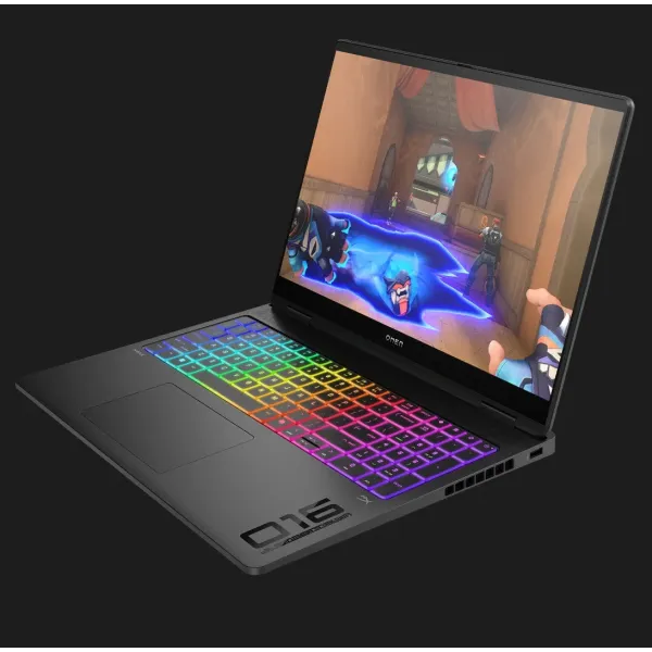 Ноутбук HP Omen Max 16 16" (Intel Core Ultra 9/64GB/2TB (SSD)/RTX 5080) (B641BNUA) (Standard)