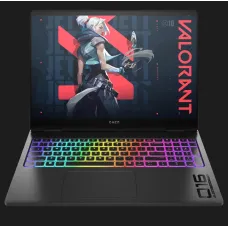 Ноутбук HP Omen Max 16 16" (Intel Core Ultra 9/64GB/8TB (SSD)/RTX 5080) (B643BNUA) (Standard)