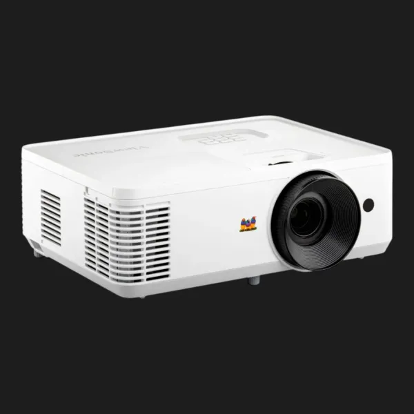 Мультимедійний проектор ViewSonic PX704HD (White) (UA)