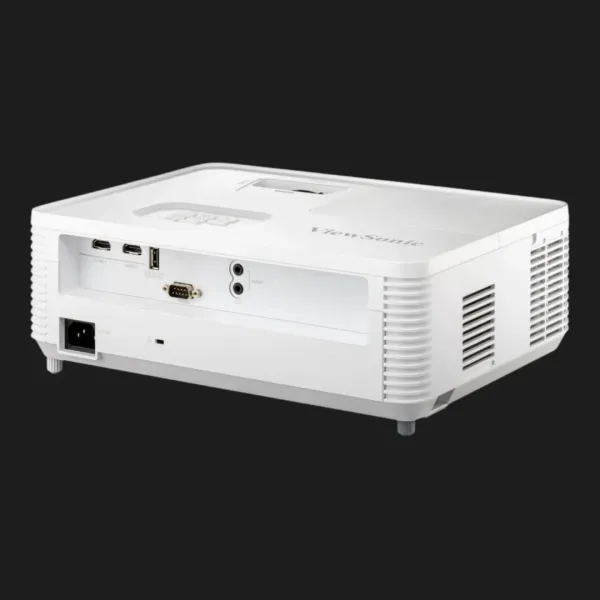 Мультимедійний проектор ViewSonic PX704HD (White) (UA)