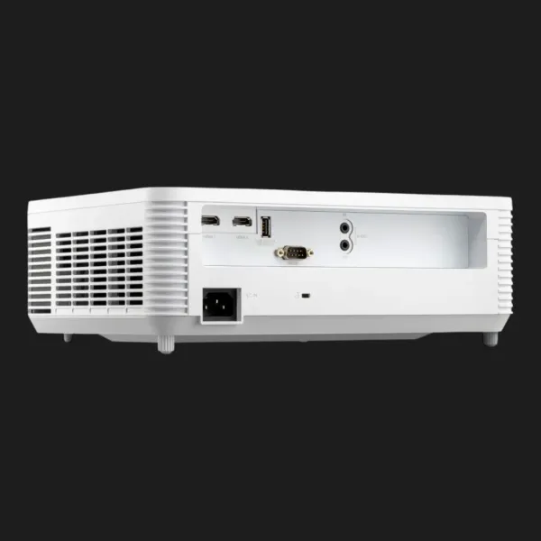 Мультимедійний проектор ViewSonic PX704HD (White) (UA)