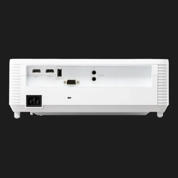 Мультимедійний проектор ViewSonic PX704HD (White) (UA)
