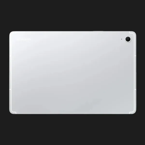 Планшет Samsung Galaxy Tab S10 FE 5G 8/128GB (Silver) (Standard)