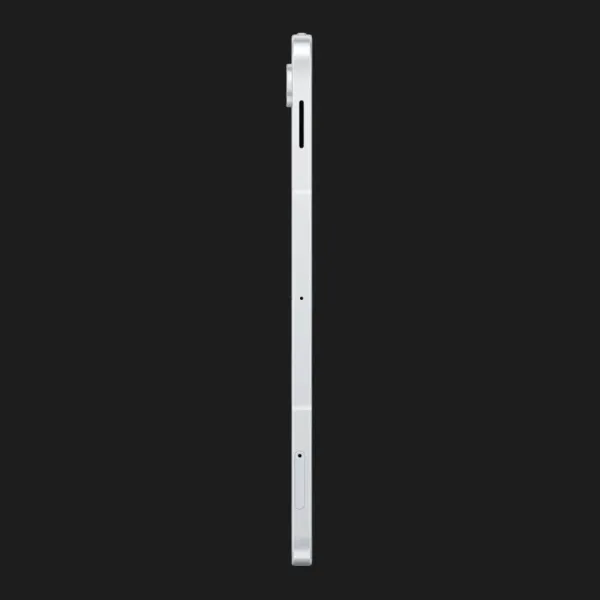 Планшет Samsung Galaxy Tab S10 FE 5G 8/128GB (Silver) (Standard)