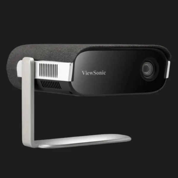 Кишеньковий проектор ViewSonic M1X (Black) (UA)