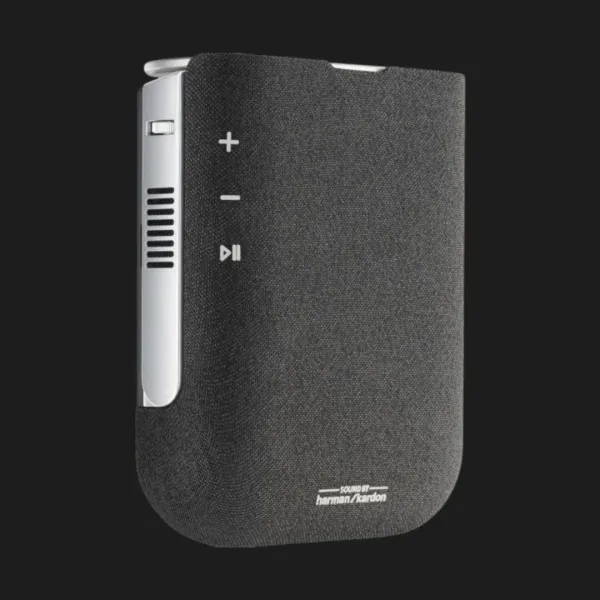 Кишеньковий проектор ViewSonic M1X (Black) (UA)