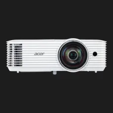 Ультракороткофокусний проектор Acer S1387 (White) (UA)