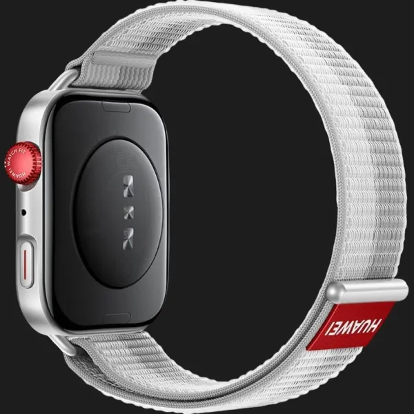 Смарт-годинник HUAWEI Watch Fit 4 (Gray) (Global)