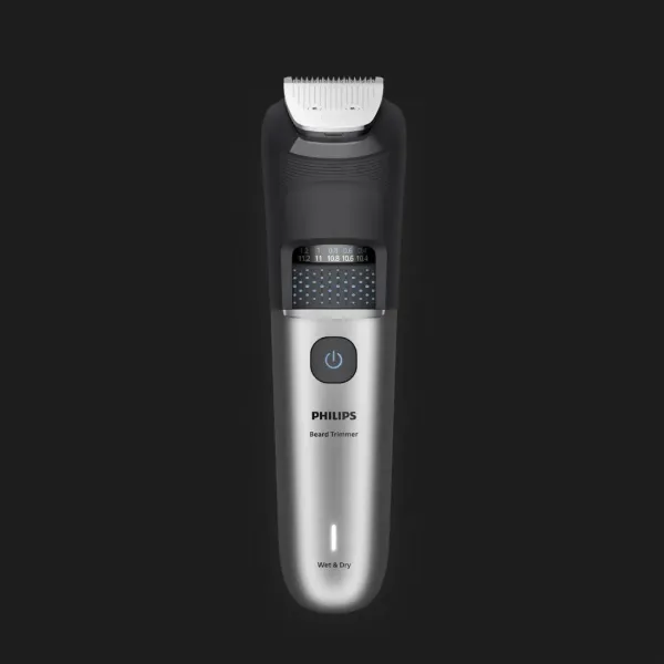 Тример Philips Series 7000 (Black/Silver)