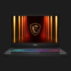 Ноутбук MSI Katana 15 HX B14WFK (Intel Core i5/16GB/512GB (SSD)/RTX 5060) (B14WFK-494XPL) (Standard)