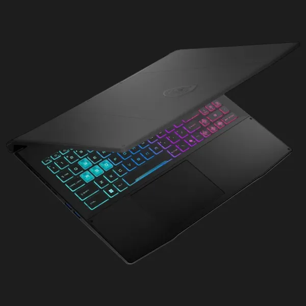 Ноутбук MSI Katana 15 HX B14WFK (Intel Core i5/16GB/512GB (SSD)/RTX 5060) (B14WFK-494XPL) (Standard)