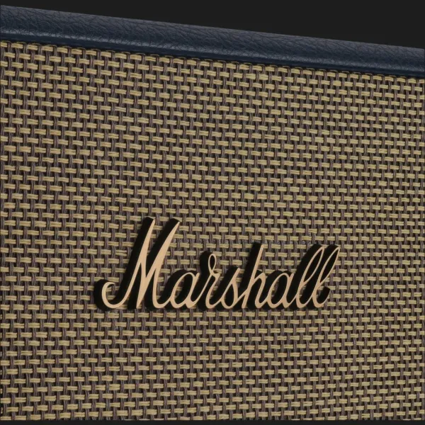 Акустика Marshall Loud Speaker Acton III Bluetooth (Midnight Blue)