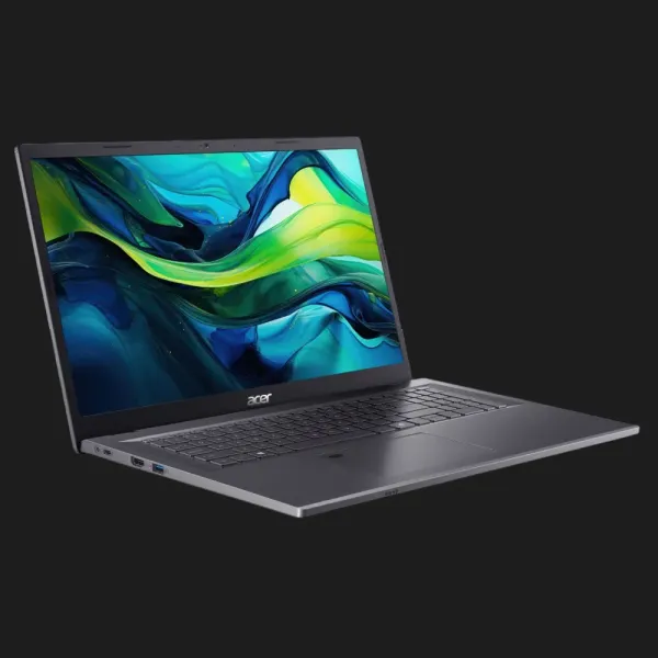Ноутбук Acer Aspire 17 A17-51 17,3" (Intel Core 7/16GB/512GB (SSD)/RTX 2050) (NX.J1UEG.002) (Standard)