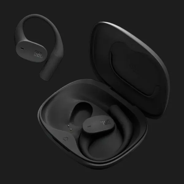 Навушники JBL Sense Lite (Black)