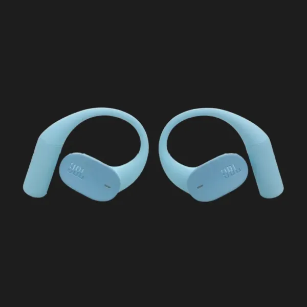 Навушники JBL Sense Lite (Blue)