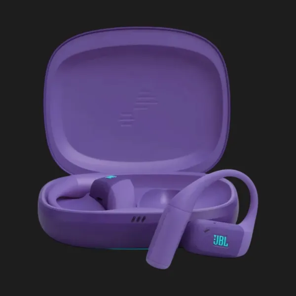 Навушники JBL Endurance Zone (Purple)