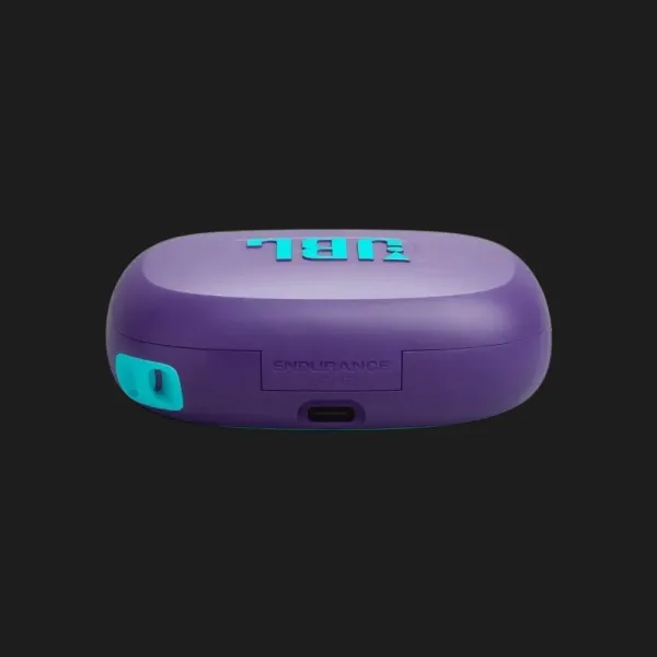 Навушники JBL Endurance Zone (Purple)