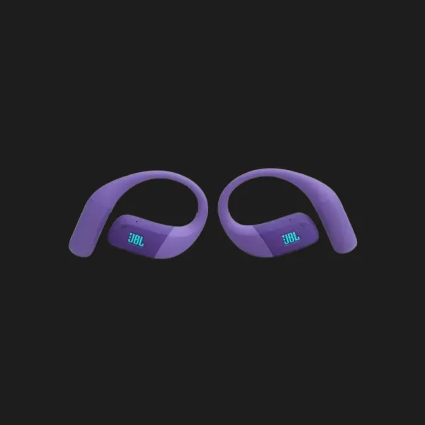 Навушники JBL Endurance Zone (Purple)