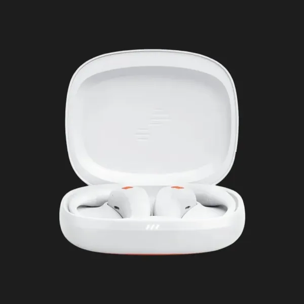 Навушники JBL Endurance Zone (White)