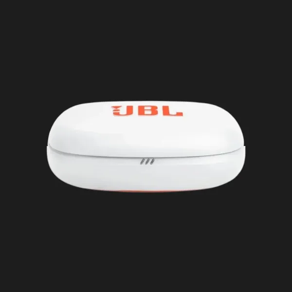 Навушники JBL Endurance Zone (White)