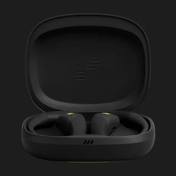 Навушники JBL Endurance Zone (Black)