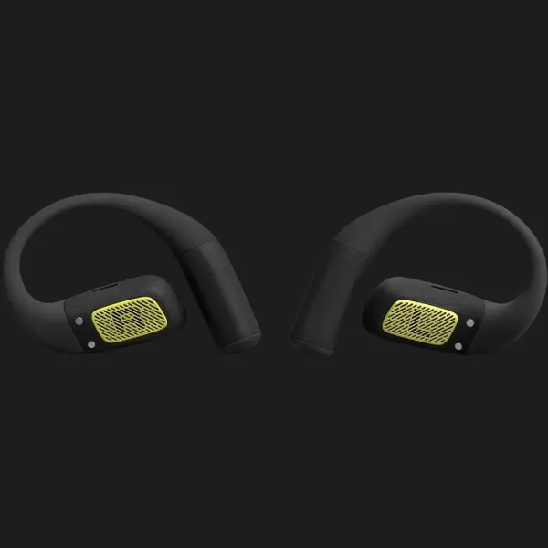 Навушники JBL Endurance Zone (Black)