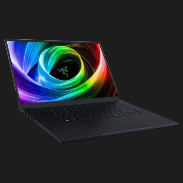 Ноутбук Razer Blade 16 16" (AMD Ryzen AI 9/64GB/8TB (SSD)/RTX 5080) (RZ09-05288EN24-R3U1) (Standard)