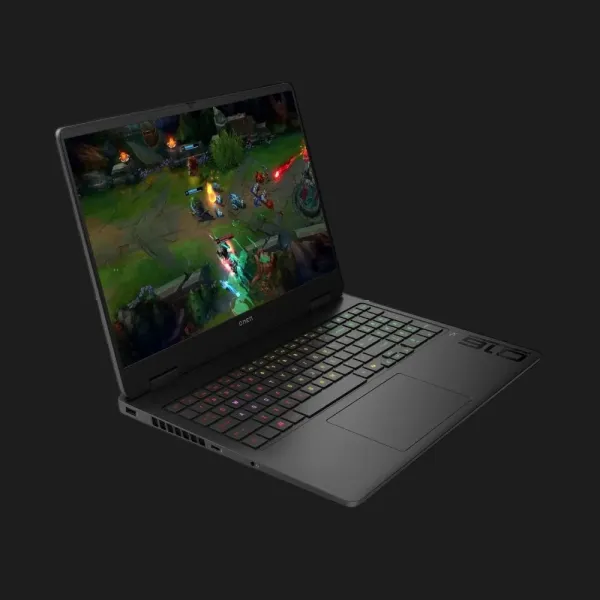 Ноутбук HP Omen Slim 16 16" (Intel Core Ultra 9/32GB/1TB (SSD)/RTX 5070) (BM7B19UA) (Standard)