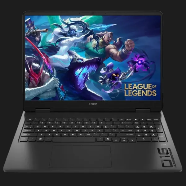 Ноутбук HP Omen Slim 16 16" (Intel Core Ultra 9/32GB/2TB (SSD)/RTX 5070) (BM7B29UA) (Standard)