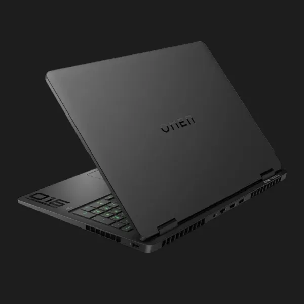 Ноутбук HP Omen Slim 16 16" (Intel Core Ultra 9/16GB/1TB (SSD)/RTX 5070) (BM7B9UA) (Standard)