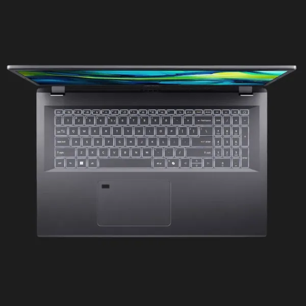 Ноутбук Acer Aspire 17 A17-51 17,3" (Intel Core 7/32GB/2TB (SSD)/RTX 2050) (NX.J1UEG.032) (Standard)