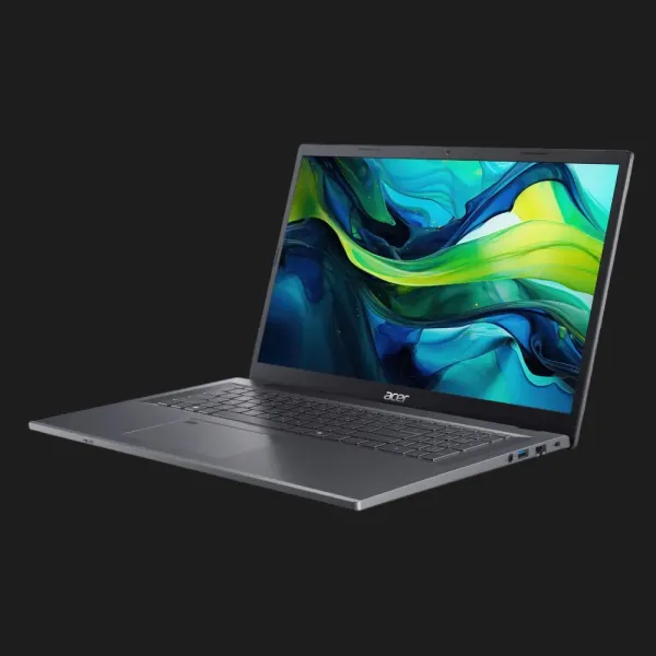 Ноутбук Acer Aspire 17 A17-51 17,3" (Intel Core 7/32GB/2TB (SSD)/RTX 2050) (NX.J1UEG.032) (Standard)