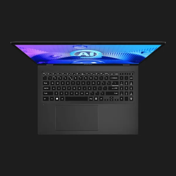Ноутбук MSI Prestige 16 16" (Intel Core Ultra 7/32GB/16TB (SSD)/Intel Arc) (B1MG-023US) (Standard)