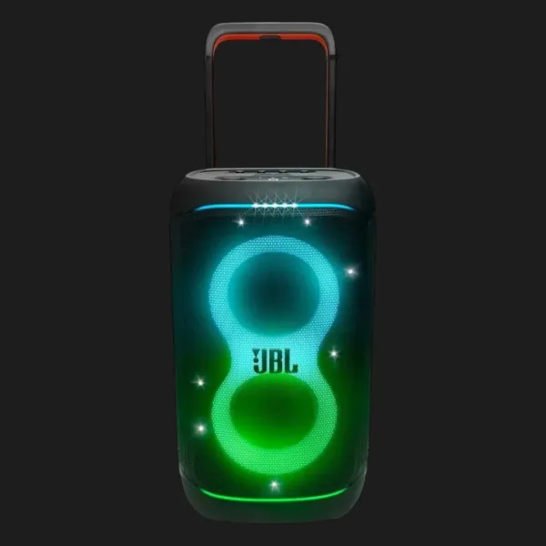 Акустика JBL PartyBox 520 (JBLPARTYBOX520EU)