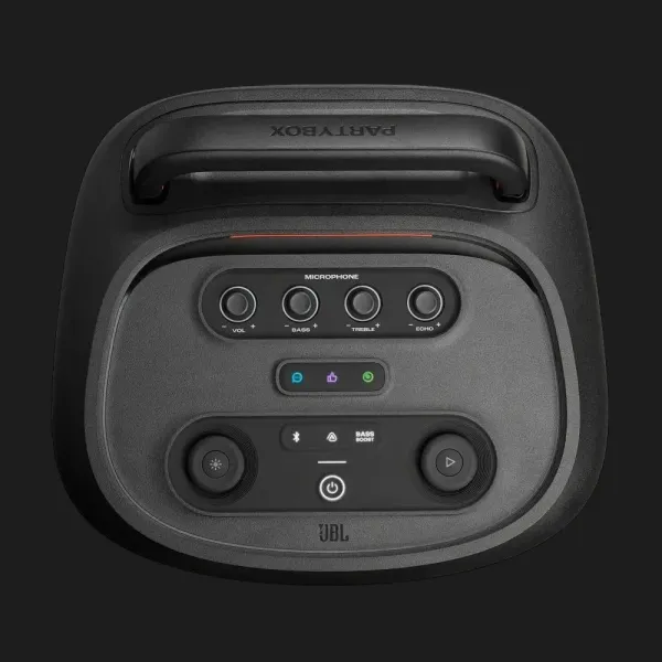 Акустика JBL PartyBox 520 (JBLPARTYBOX520EU)