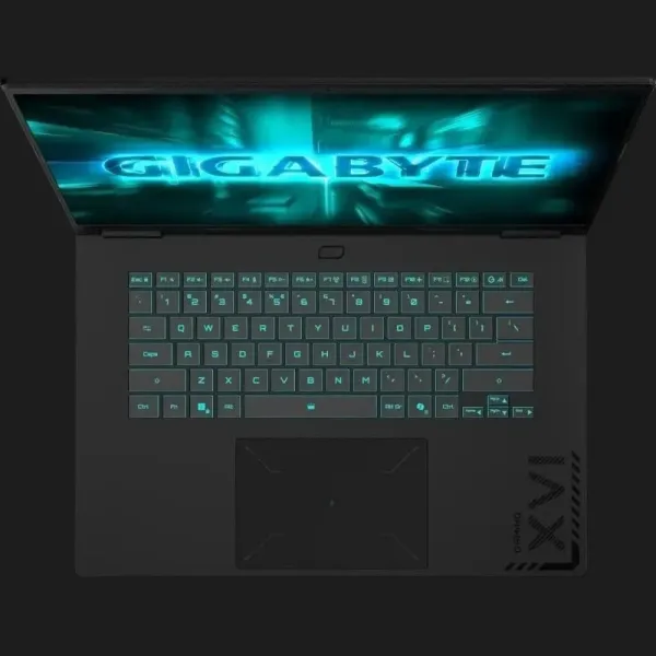 Ноутбук Gigabyte A16 16,1" (AMD Ryzen 7/64GB/2TB (SSD)/RTX 5060) (3VHK3EE8933SD) (Standard)