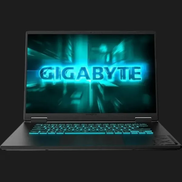 Ноутбук Gigabyte A16 16,1" (AMD Ryzen 7/64GB/4TB (SSD)/RTX 5060) (3VHK3EE8943SD) (Standard)