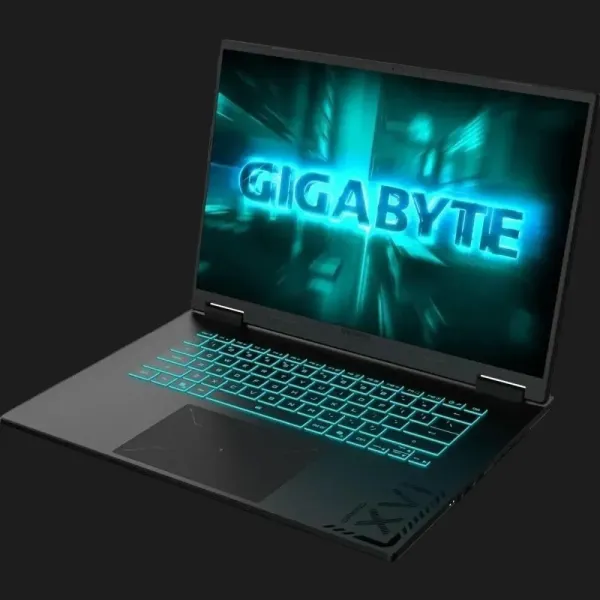 Ноутбук Gigabyte A16 16,1" (AMD Ryzen 7/96GB/4TB (SSD)/RTX 5060) (3VHK3EE8953SD) (Standard)