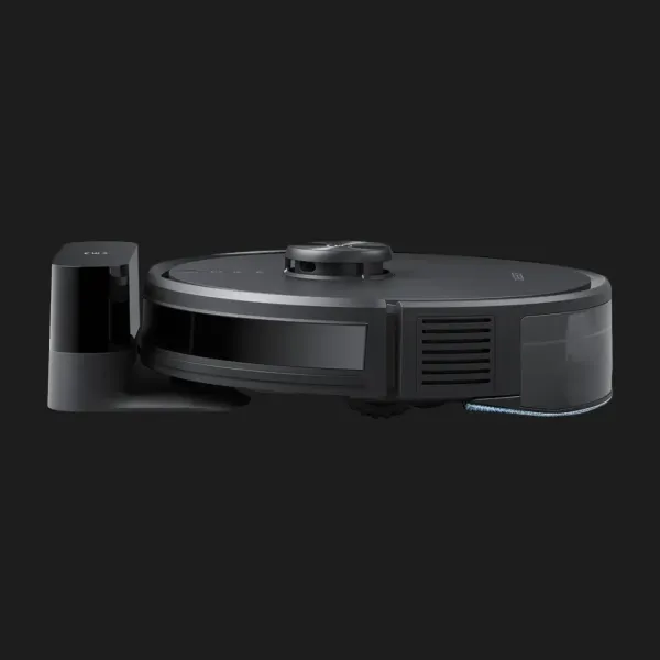 Робот-пилосос Ecovacs Deebot Y1 Pro (Black)