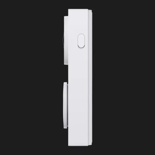 Розумний відеодзвінок хаб Aqara G410 (White) (UA)