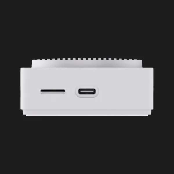 Розумний відеодзвінок хаб Aqara G410 (White) (UA)