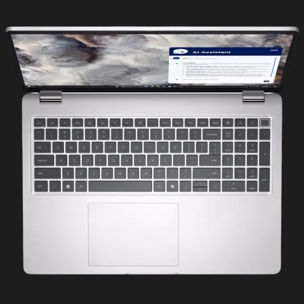 Ноутбук Dell Pro 16 Plus 16" (Intel Core Ultra 7/64GB/2TB (SSD)/Intel Arc) (DP1516PL16253US) (Standard)
