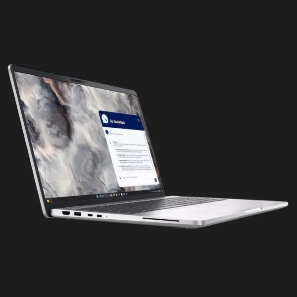 Ноутбук Dell Pro 16 Plus 16" (Intel Core Ultra 7/128GB/4TB (SSD)/Intel Arc) (DP1516PL16256US) (Standard)