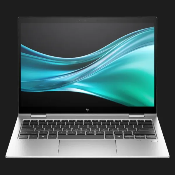 Ноутбук HP EliteBook x360 830 G11 2-in-1 13,3" (Intel Core Ultra 5/16GB/2TB (SSD)/Intel Arc) (8A6U9EA) (Standard)