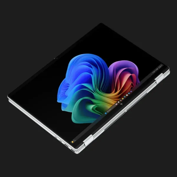 Ноутбук HP OmniBook X Flip 2-in-1 16" (AMD Ryzen AI 5/16GB/4TB (SSD)/AMD Radeon 840M) (B5UJ43UA) (Standard)