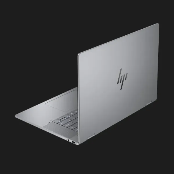 Ноутбук HP OmniBook X Flip 2-in-1 16" (AMD Ryzen AI 5/16GB/4TB (SSD)/AMD Radeon 840M) (B5UJ43UA) (Standard)