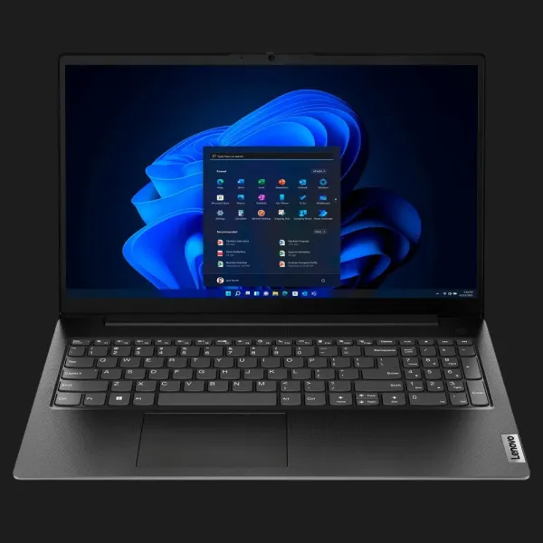 Ноутбук Lenovo V15 G4 Iru 15,6" (Intel Core i3/8GB/256GB (SSD)/Intel UHD) (83A1017CRM) (Standard)