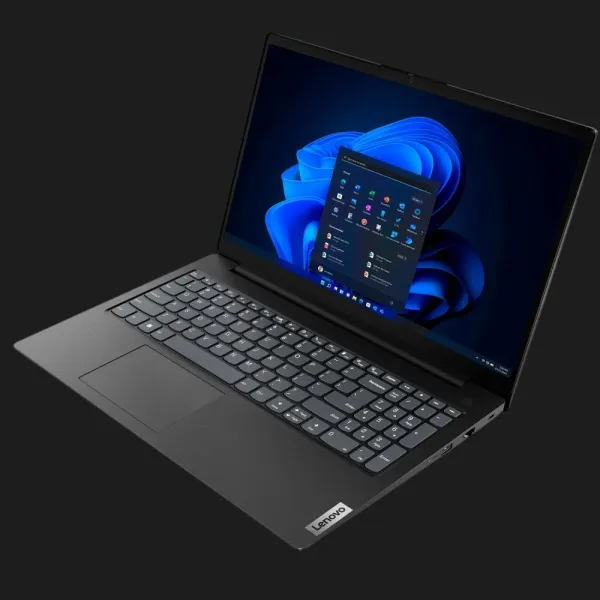 Ноутбук Lenovo V15 G4 Iru 15,6" (Intel Core i3/8GB/512GB (SSD)/Intel UHD) (83A1027CRM) (Standard)